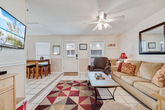 The Beach Front 601- Affordable Beachfront. 2 bedrooms, 1.5 baths sleeps 6