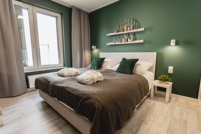 Nadmorska 33 | Elegant Apartment | Parking