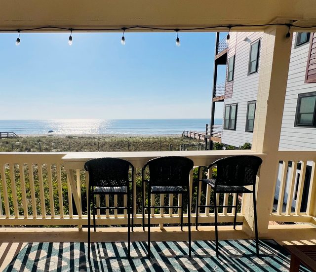 The Oasis Oceanfront — Carolina Beach, NC