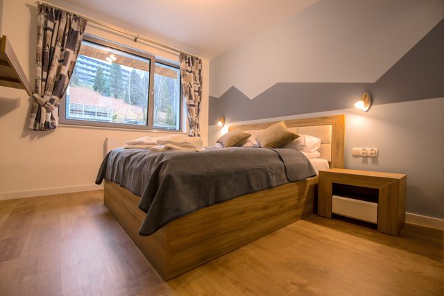 Bukowa 17A | Charming Apartment | Parking