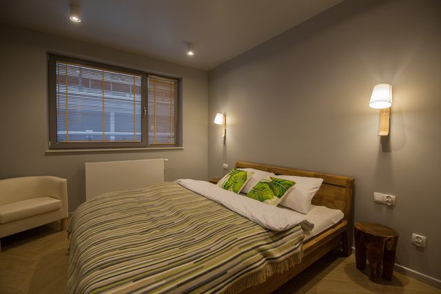 Bukowa 17A | Cozy Apartment | Parking