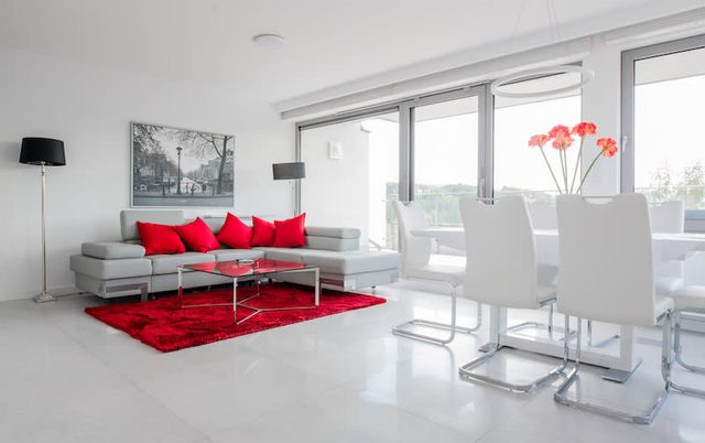 Bukowa 17A | Tasteful Apartment | Parking