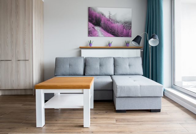 Bukowa 17A | Functional Apartment | Parking