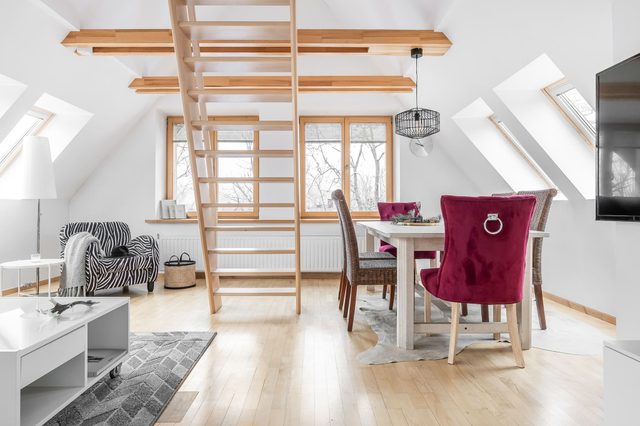 Zamoyskiego 8 | Spacious Apartment | WiFi — Zakopane, Lesser Poland