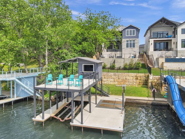 White Whale | Concierge Services — Burnet, TX