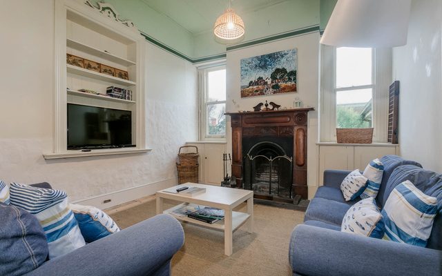 Rothesay 1 Barbara St, Port Elliot — Port Elliot, South Australia