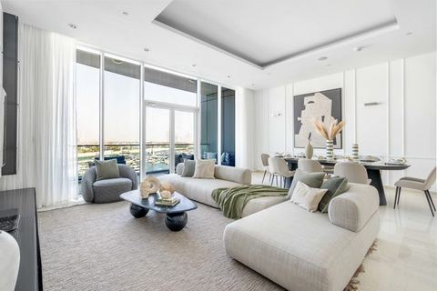 Oceana Luxury 4BR with Resort Access and Sea Views