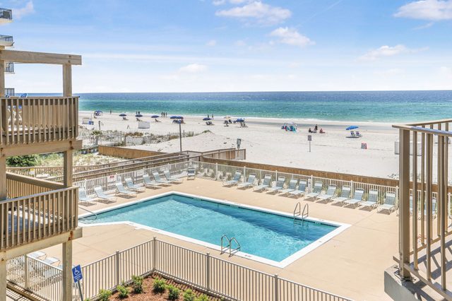 Gulf Village 214- Near the Hangout, beachfront