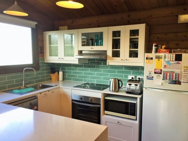 Cedar House 15 Scott St Goolwa South — Goolwa, South Australia