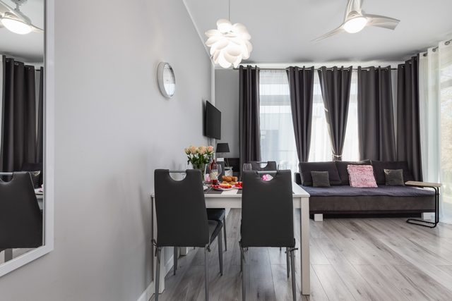 Paraiso A5 | Elegant Studio | Balcony | Pool