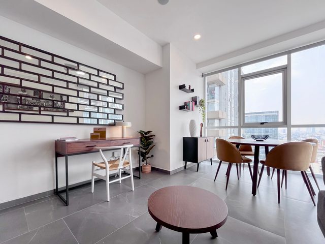 San Angel stay | Resort-Style Amenities — Ciudad de México, Mexico City