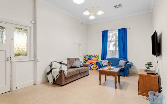 Koala Cottage 10/12 Hill St Victor Harbor