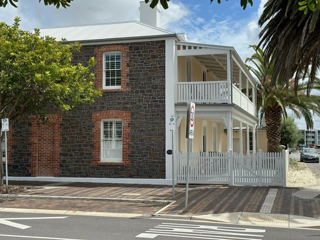 Heritage Home w/ Sea Views, Walk to Beaches