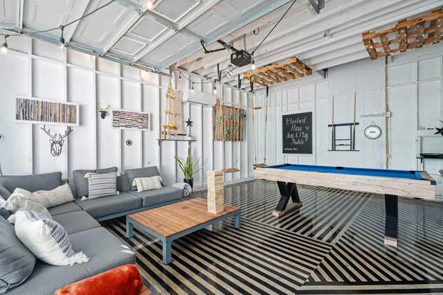 Bluebird Haus - Game Room & Hot Tub