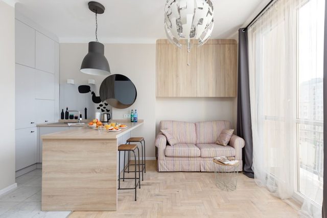 Marszałkowska 28 | Sophisticated Studio | WiFi