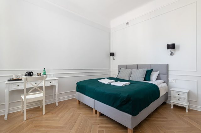 Lwowska 9 | Fashionable Studio | City Centre