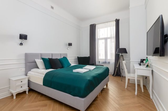 Lwowska 9 | Functional Studio | City Centre