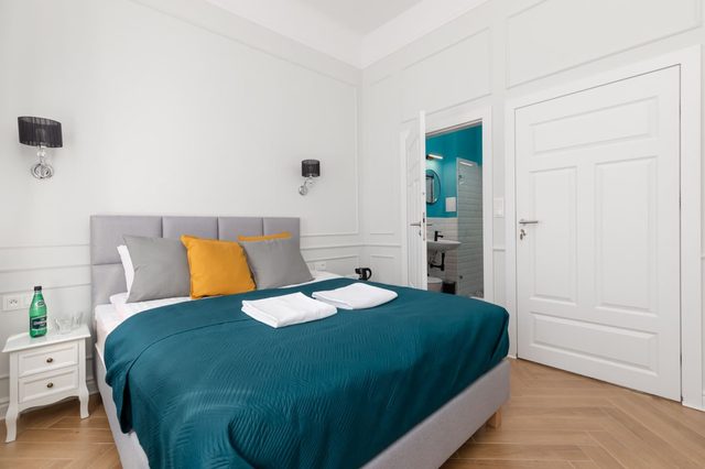 Lwowska 9 | Contemporary Studio | City Centre