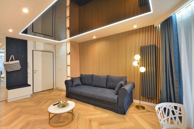 Horyzont 108 SeaView | Apartment | Near Beach