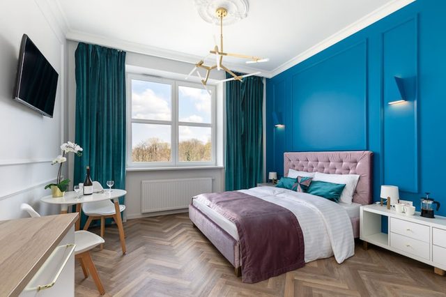 Gagarina 33 | Lovely Studio | WiFi