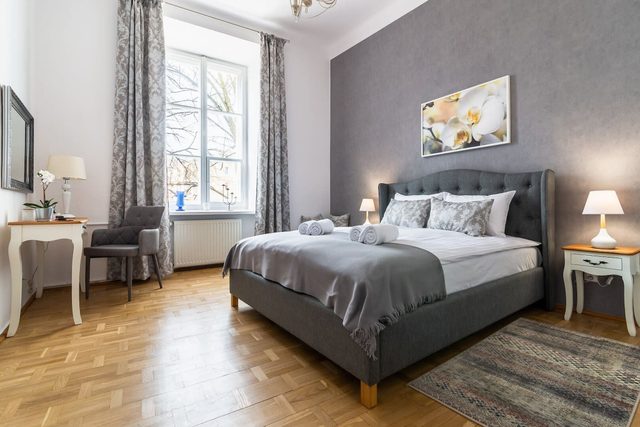 Freta 25 | Luxurious Apartment | WiFi