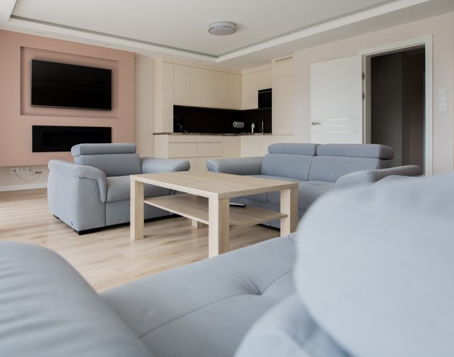 Bukowa 17A | Functional Apartment | Parking
