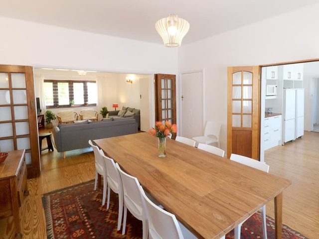 Annie's Place Muizenberg House — Muizenberg, Western Cape