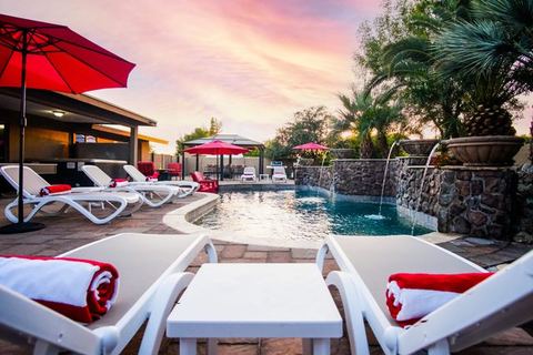 Peaceful Paradise, Midweek Specials! Lowest Prices!