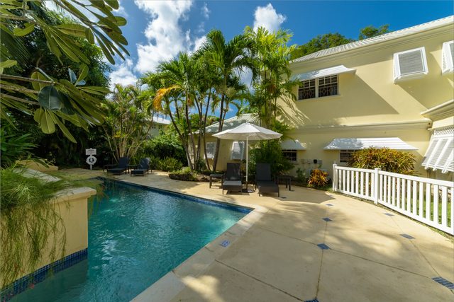 Ascot 3 Villa
