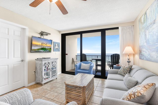 Island Winds West 774 : Gulf Views | Beachfront Condo w/ Pools, Walk to Hangout