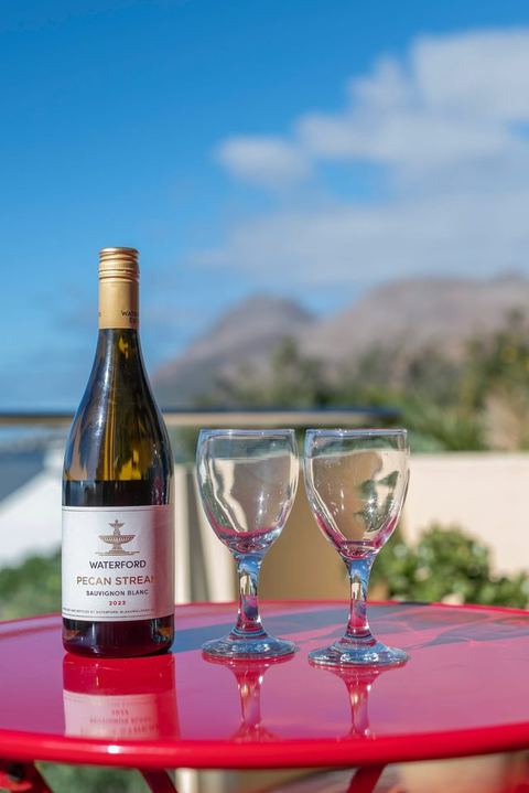 Glencairn Ocean View Apartment
