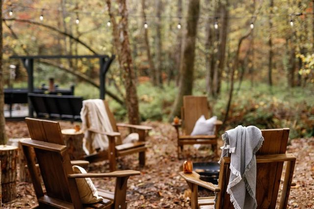 Holden Haus | Creekside Cabin + Hot Tub + Dogs