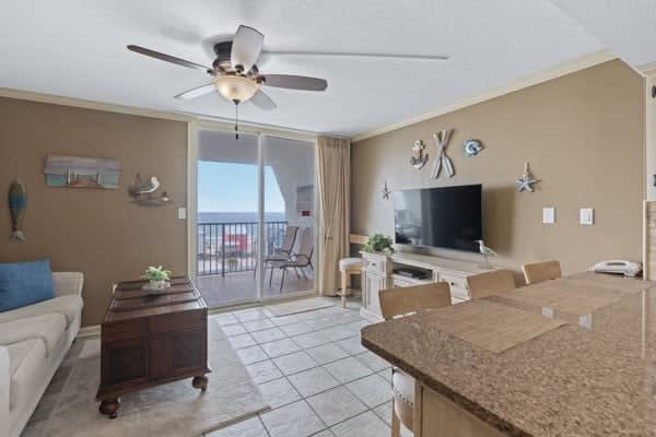 Footsteps to Beach Pool Boat Marina Sleeps 4!