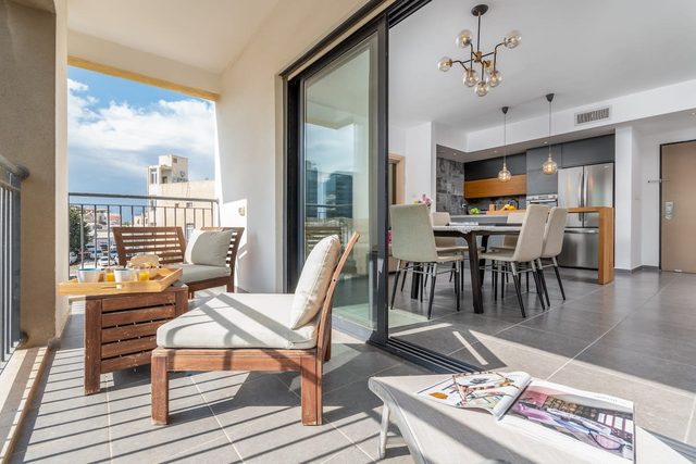 Trust Inn Patchwork — Tel Aviv-Yafo, Tel Aviv