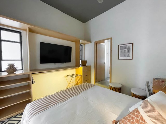Casa Blanco by Barrio México