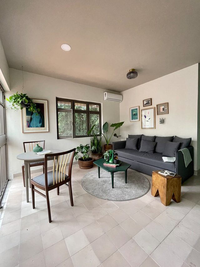 (105) Casa San Fernando by Barrio México