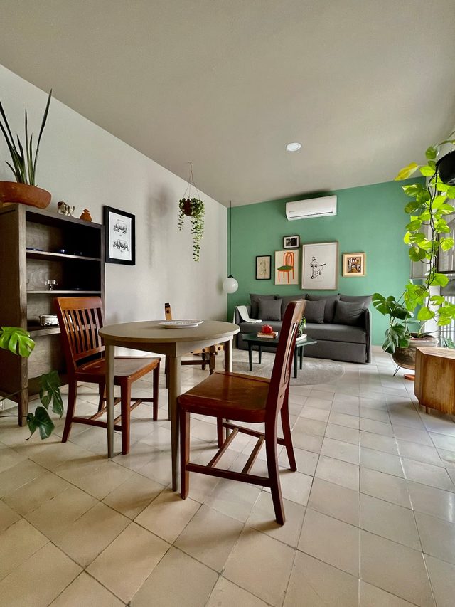 (101) Casa San Fernando by Barrio México