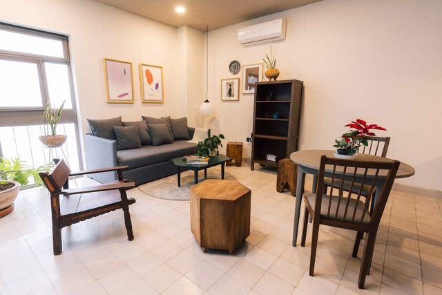 (205) Casa San Fernando by Barrio México