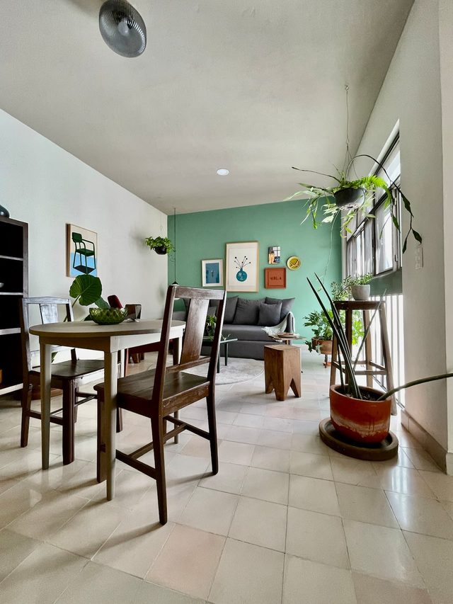 (301) Casa San Fernando by Barrio México