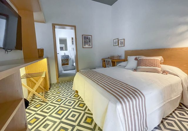 (2) Casa Blanco by Barrio México — Guadalajara, Jalisco