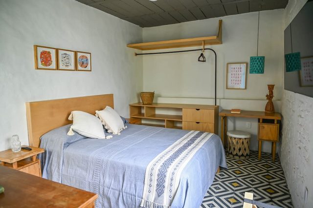 (5) Casa Blanco by Barrio México