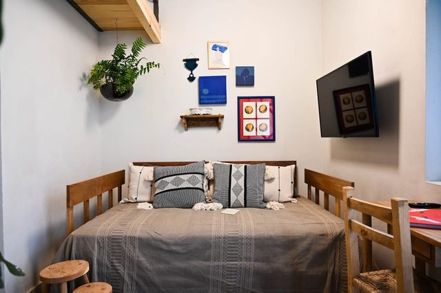 (2) Casa Kali by Barrio México