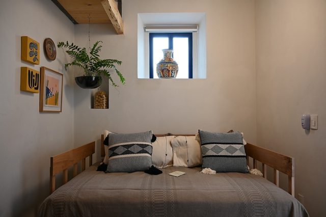 (4) Casa Kali by Barrio México — Guadalajara, Jalisco