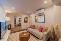 Cashel Grandeur - Luxurious 4-Bedroom Home