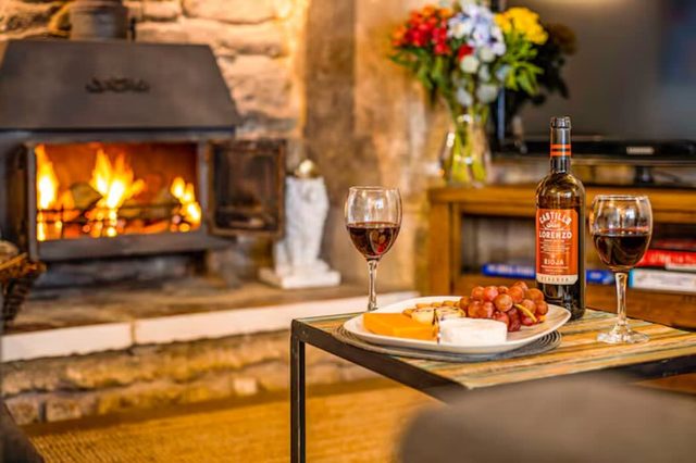 A hidden gem in the centre of town - sleeps 7 — Tetbury, England