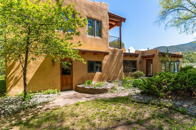 Casa Andalucia by Velo — Taos, NM