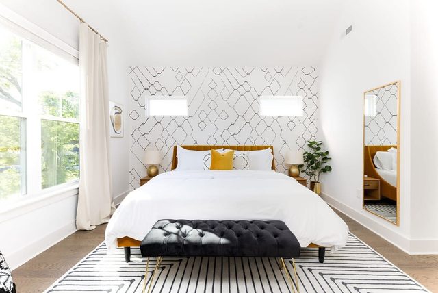 The Hendrix - 🎸 + Close to Downtown + Beautifully Designed
