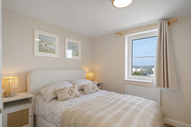 Cosy Apartment, Parking, Central Newquay