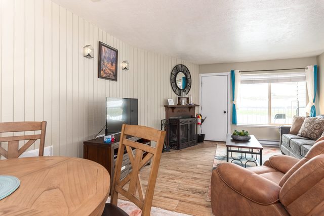 Brian Wood #4 -Cozy Getaway Located Next to Resort