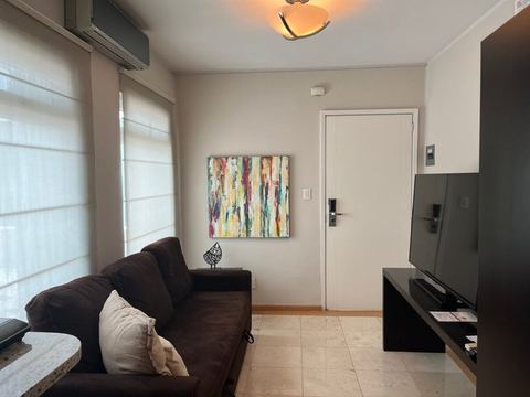 Arquímedes Art I Cozy 1BR in Polanco
